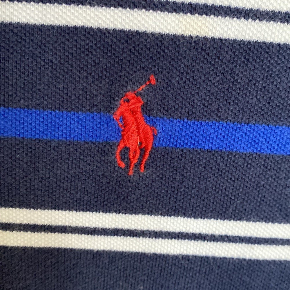 Polo by Ralph Lauren